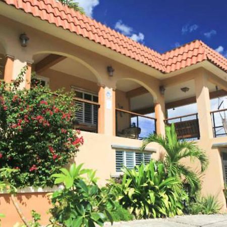 Villa Coral Guesthouse 비에케스 외부 사진