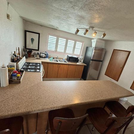 Villa Coral Guesthouse 비에케스 외부 사진