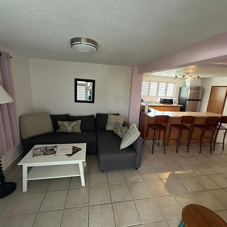 Villa Coral Guesthouse 비에케스 외부 사진