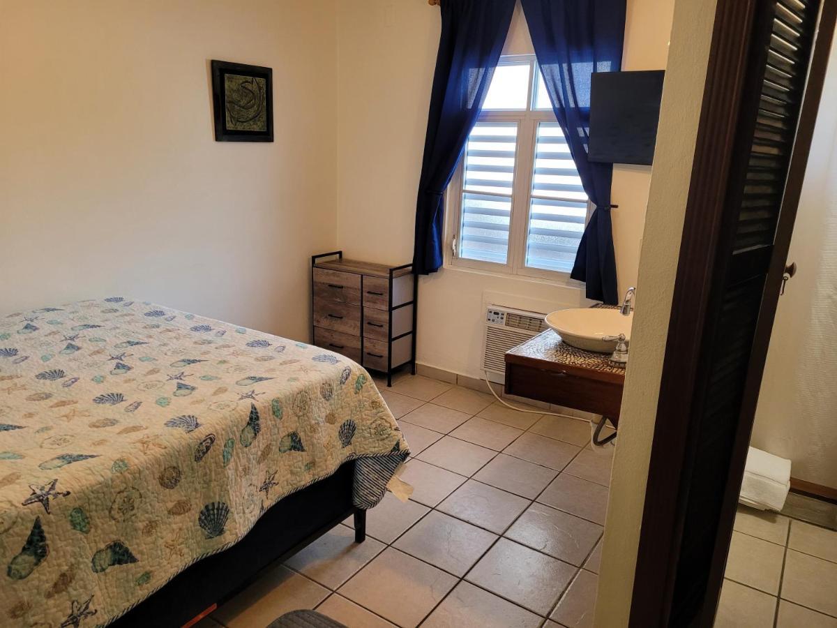 Villa Coral Guesthouse 비에케스 외부 사진