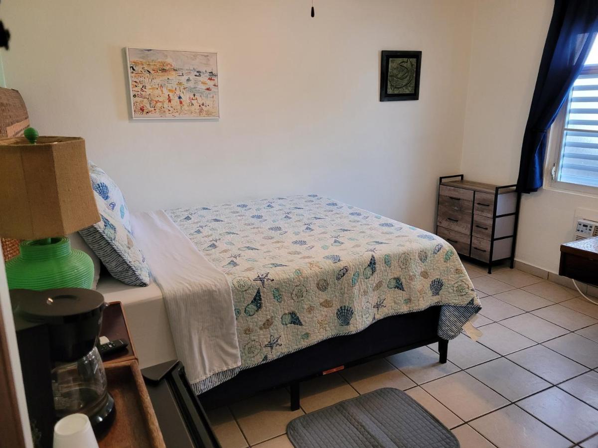 Villa Coral Guesthouse 비에케스 외부 사진