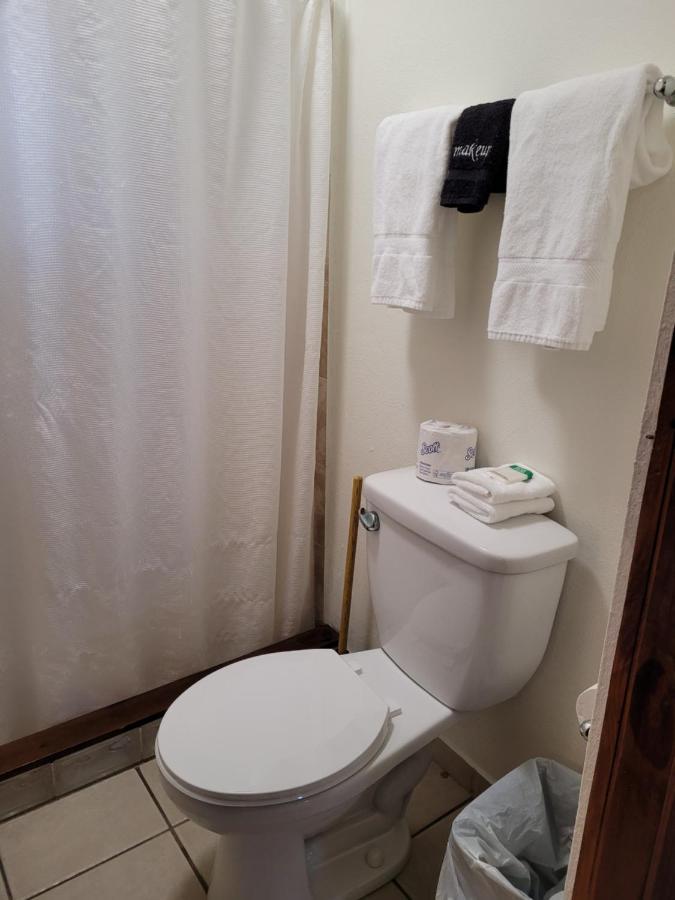 Villa Coral Guesthouse 비에케스 외부 사진