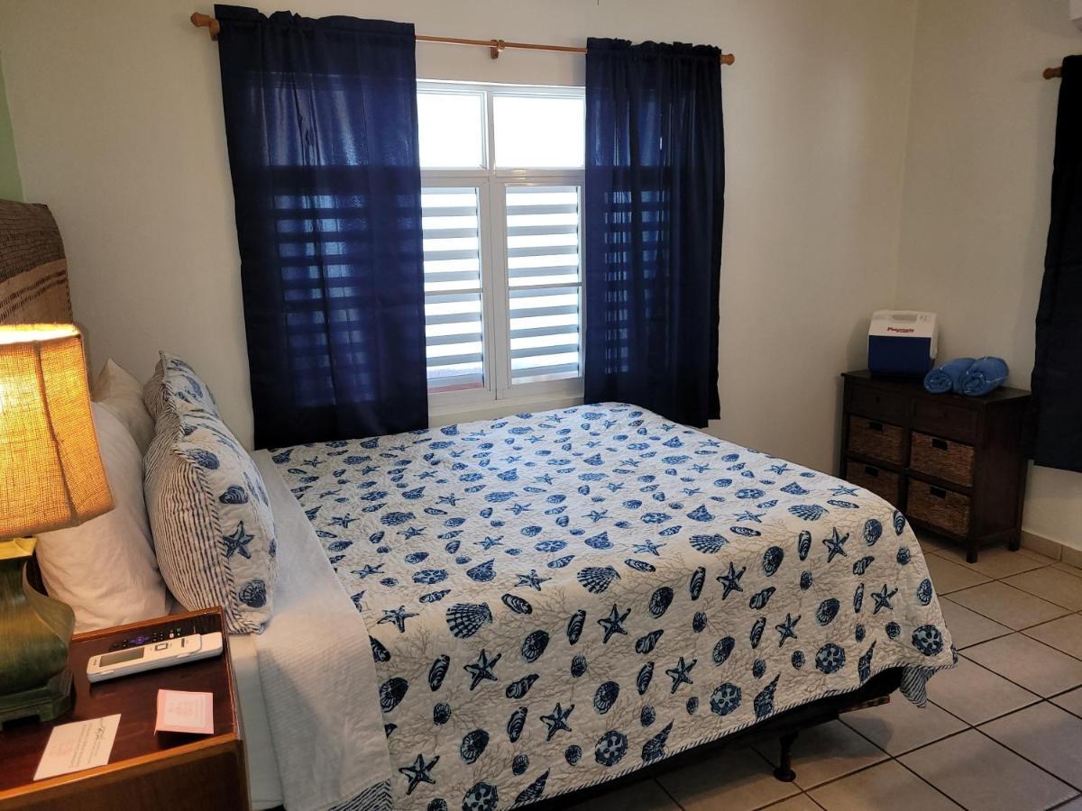 Villa Coral Guesthouse 비에케스 외부 사진