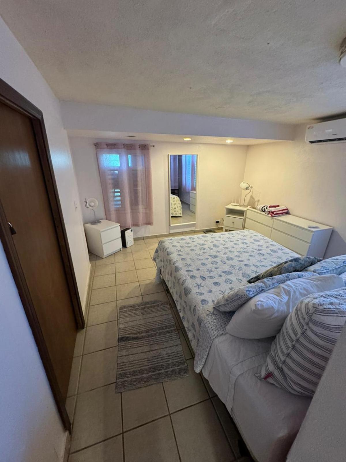 Villa Coral Guesthouse 비에케스 외부 사진