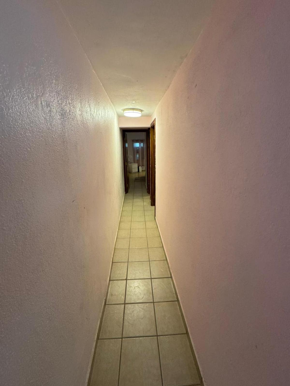 Villa Coral Guesthouse 비에케스 외부 사진