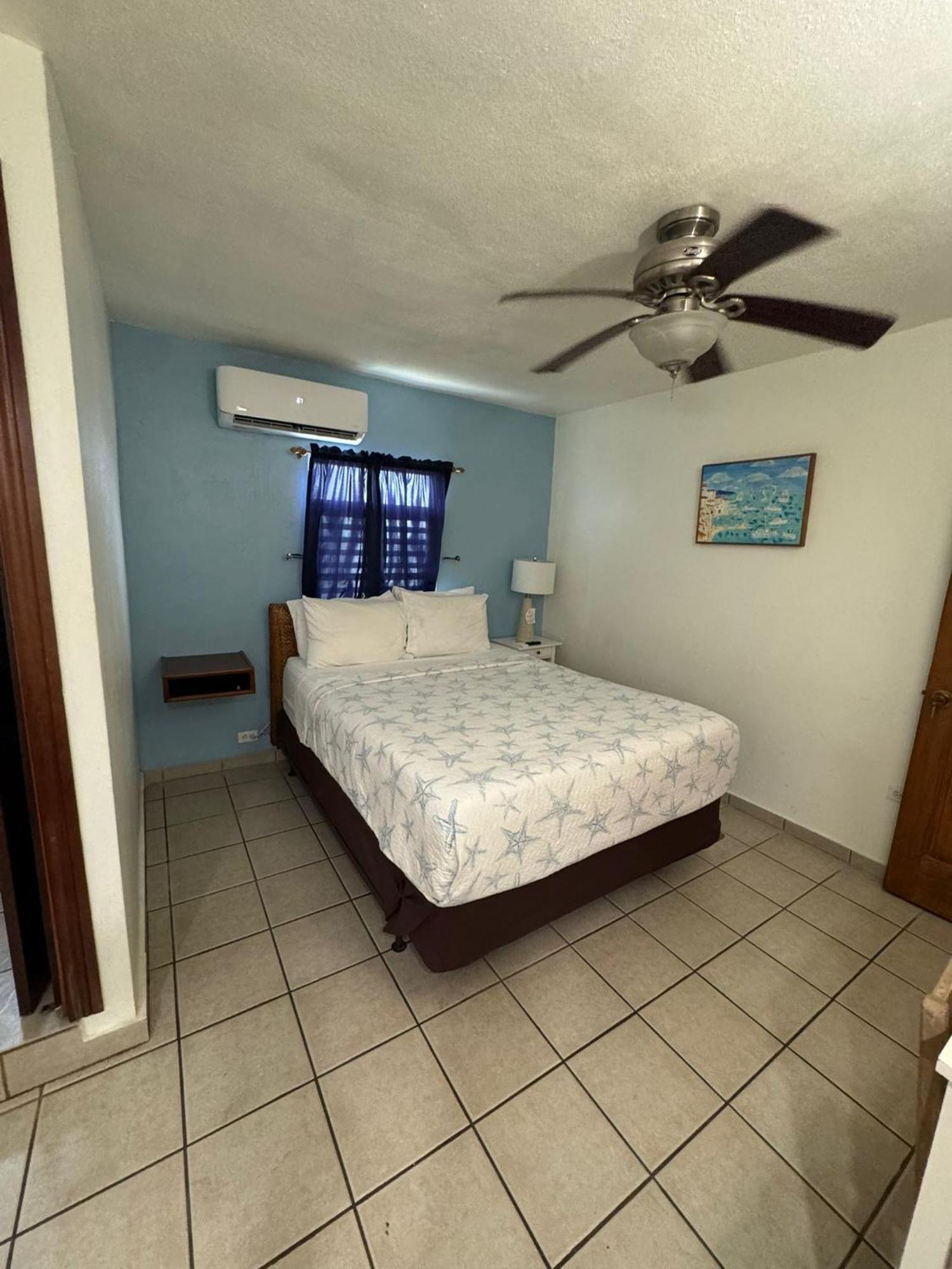 Villa Coral Guesthouse 비에케스 외부 사진