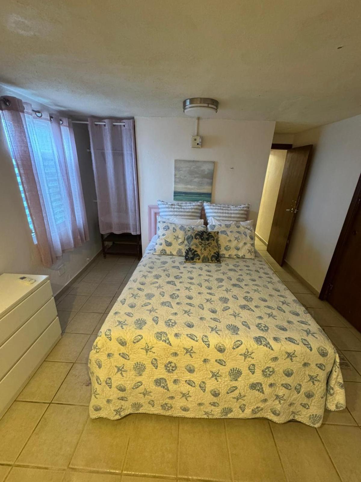 Villa Coral Guesthouse 비에케스 외부 사진