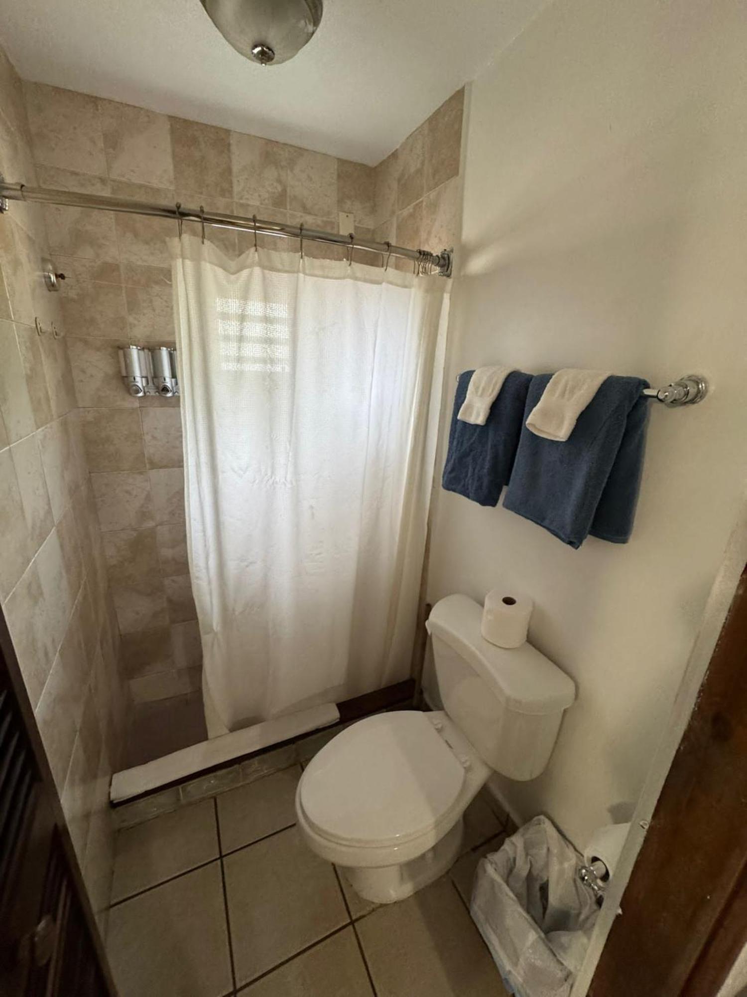 Villa Coral Guesthouse 비에케스 외부 사진