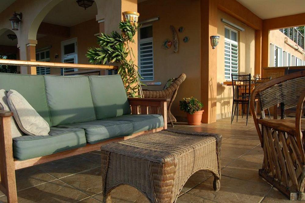 Villa Coral Guesthouse 비에케스 외부 사진