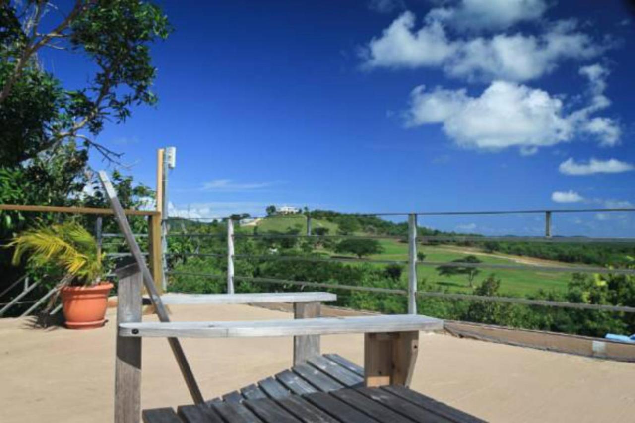 Villa Coral Guesthouse 비에케스 외부 사진